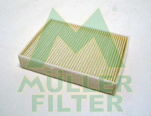 MULLER FILTER Фильтр, воздух во внутренном пространстве FC420